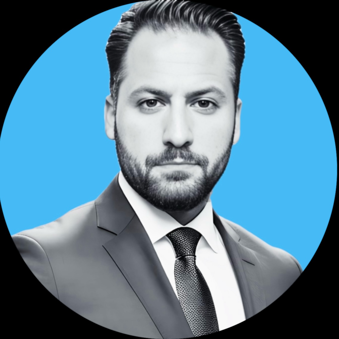 Tarek AK avatar