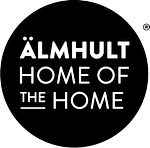 Älmhult Home of the Home Lab logo